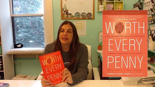 5 Books Every Artist / Crafter Should Read смотреть онлайн