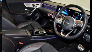 2023 Mercedes Benz CLA Class CLA200 Auto  (Thank you for Subscribe)