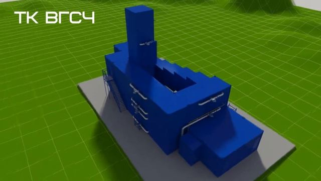 Тренировочные комплексы для пожарных и спасателей. смотреть онлайн