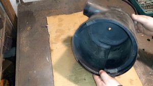 УАЗ Патриот. Устранение вибрации воздушного фильтра.