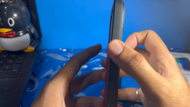 AFFIX Hybrid Case! Full Review #BabuChora смотреть онлайн