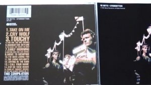 A-ha - " Take On Me"
