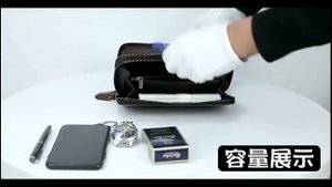 ТОП 10 лучших мужских кожаных кошельков с AliExpress