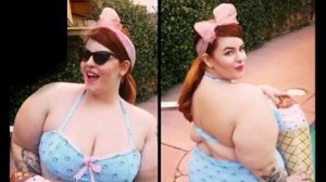 Самые толстые женщины   fat women