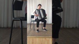 Бухвостов "Этюд"