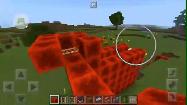 Майнкрафт: мобильная версия ч1 смотреть онлайн