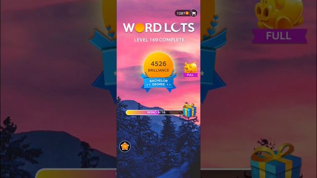 Word Lots - Levels 161-180 смотреть онлайн
