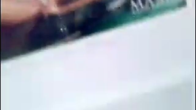 Общажная пожарная сигнализация