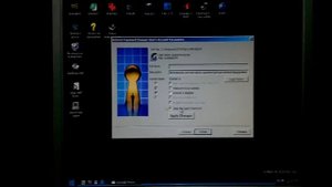 Сброс пароля Windows 7 с помощью флешки LiveUSB 2k10