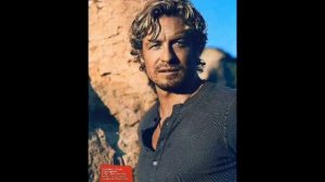 30 июля - День Рождения Саймона Бекера !!!@