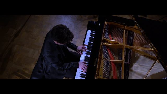 Hallelujah - Alexey Rybalnik (Piano Version). In memory of Leonard Cohen 4K смотреть онлайн