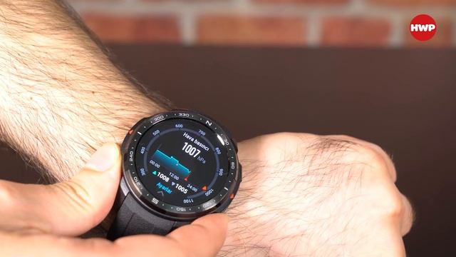 EN SAĞLAM AKILLI SAAT | Honor Watch GS Pro & Honor Watch ES ön bakış смотреть онлайн