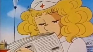 Кенди и Терри (Candy and Terry) - Je T`Aime