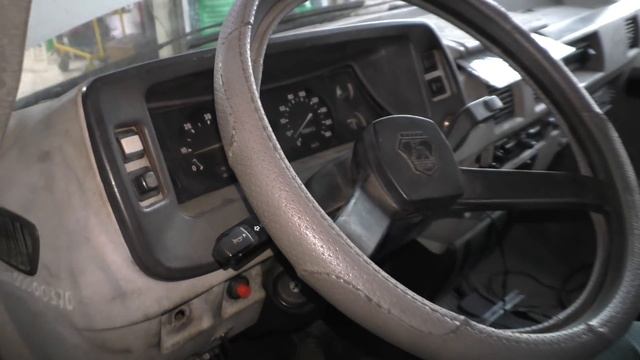 Будни Автодиагноста #6