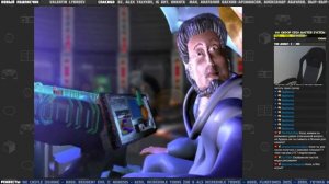 Time Commando (PS1) ч.1 - Игры по реквесту