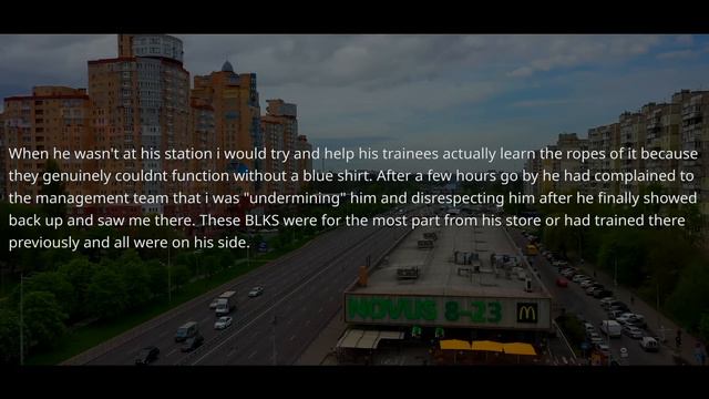 Vendor PRESSED the Executives To Get Us On His Hook. Well, I Am the Boss & NOW You Got OWNED ! r/MC смотреть онлайн