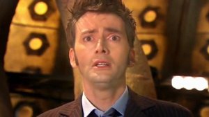 РЕГЕНИРАЦИЯ 10 ДОКТОРА В 11