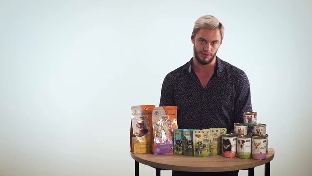 Мнямс корма зоомагазины смотреть онлайн