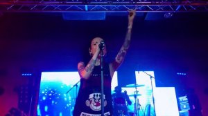 Слот - Круги на воде (Live at Surgut) 2019