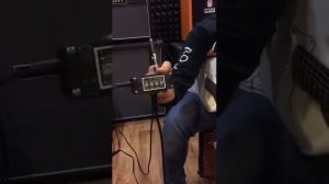 Тест педали Xotic SL Drive!