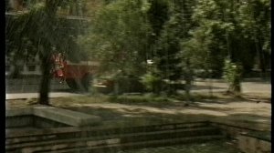 Трудный день (короткометражный фильм), Абакан, 1997