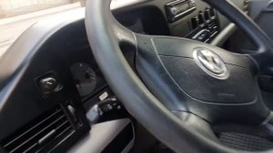 VW LT 35 2.5 TDI 2005 GODINA