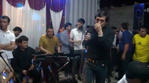 Давомшш Хайриддини Шариф  Туйи Фирузи Сарахон  2 Гуш кн гушт мечнба