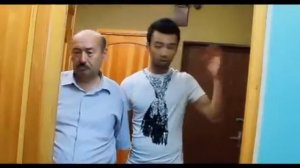 Omadli Yigitlar (O'zbek Kino 2012)