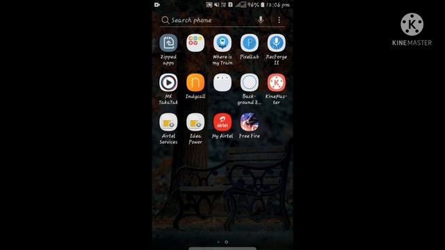 Free fire gaming apps par force stop kaise hataye ? смотреть онлайн