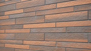 Что такое гибкий кирпич, клинкер, ригель "Архимаг"