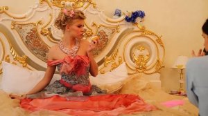 Мария Антуанетта