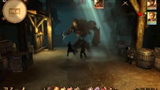 Видео обзор игры — Drakensang The River of Time отзывы и рейтинг, дата выхода, платформы, системные смотреть онлайн