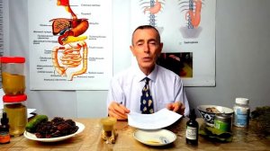 Виталий Островский.  Посты. Экзема. Дерматит