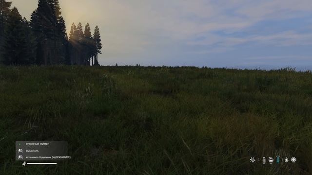 Обновления DayZ 1.17 Новые вещи, крафт смотреть онлайн
