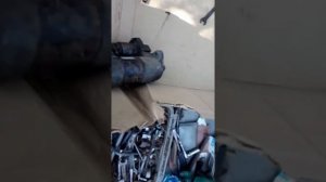 Сузуки витара эскудо замена щёток стартера снятие