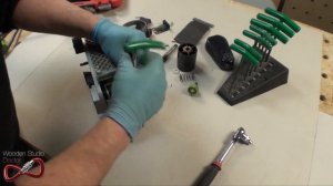 Ремонт ленточной шлифмашинки Festool BS 75 E Часть-1 «Разборка, диагностика»