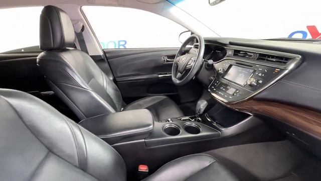 2015 Toyota Avalon at Oxmoor Mazda | Louisville & Lexington, KY MU7148 смотреть онлайн