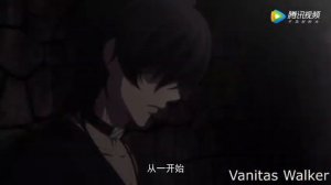 [AMV] А он тебя целует (Аниме клип)