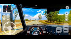 Новый штат, новые возможности!!! Truck simulator pro USA