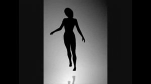 А для Вас в какую сторону вращается балерина?