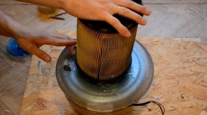 СУПЕР ПЫЛЕСОС из пластиковой бутылки своими руками в домашних условиях