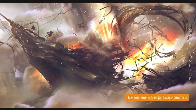 Игровые новости за 26 января | Homeworld, Guild Wars 2, Project Scissors смотреть онлайн