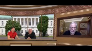 Дмитрий Джангиров: Чьим приказам следует Литва?