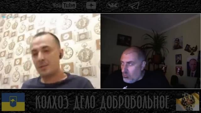 КОЛХОЗ ДЕЛО ДОБРОВОЛЬНОЕ