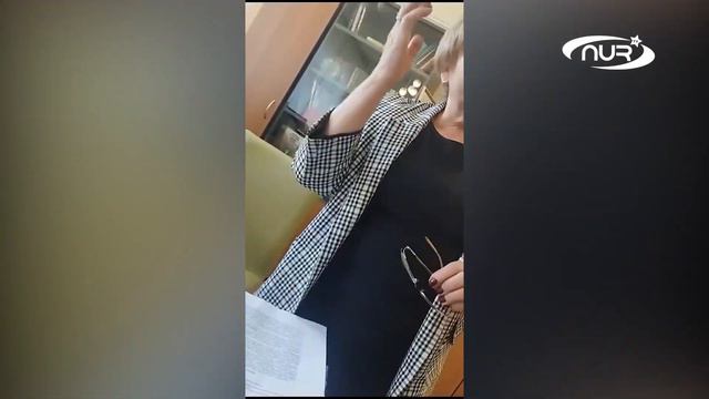 Школьниц «кошмарят» из-за платка?! смотреть онлайн