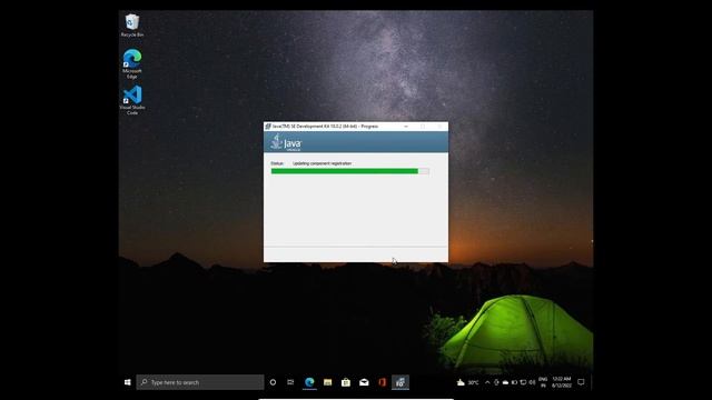 How to Install and setup JAVA and JDK on Windows in 2022 | JAVA Installation and Setup | JVM Instal