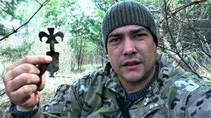 Впервые вижу такие старые находки