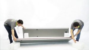 Инструкция по установке проходного металлодетектора ZKTeco