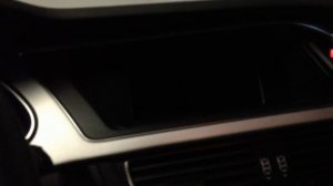 Audi A4 1.8 TFSI - Расход масла / Как проверить уровень масла на Ауди А4 B8