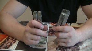 Leatherman Rebar VS Victorinox SwissTool Spirit сравнения и итоги после тестов.